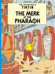 Book cover of: Tintin: The Merk o the Pharoah