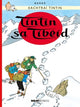 Book cover of: Tintin sa Tibeid