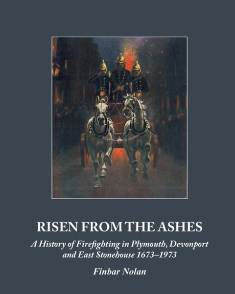 Risen from the Ashes