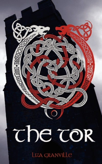 Book cover of: Tor