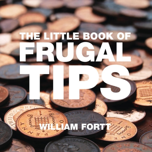 Book cover of: Little Book of Frugal Tips