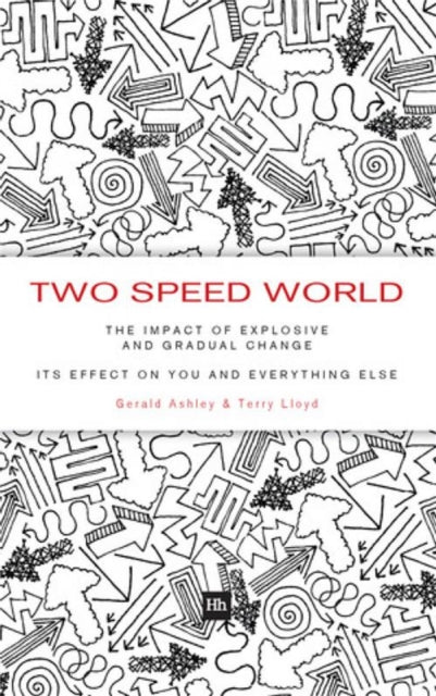 Book cover of: Two Speed World