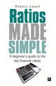 Book cover of: Ratios Made Simple