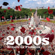 Book cover of: 2000s, The. By: Ian Penberthy