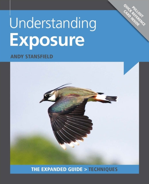 Book cover of: Understanding Exposure