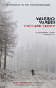 Book cover of: Dark Valley. By: Valerio Varesi