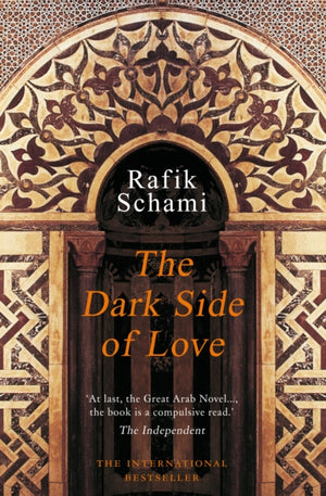 Dark Side of Love