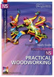 National 5 Practical Woodworking Study Guide 9781906736811 David Horne