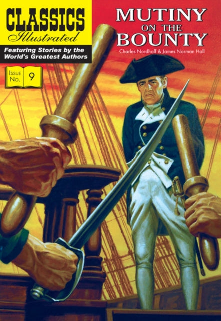 Mutiny on the Bounty