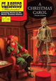 Book cover of: Christmas Carol, A. By: Charles Dickens
