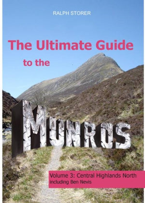 Ultimate Guide to the Munros
