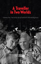 Book cover of: Traveller in Two Worlds. By: David Campbell