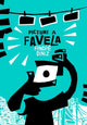 Book cover of: Picture a Favela. By: Andr Diniz Andr? Diniz