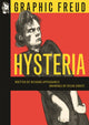 Book cover of: Hysteria. By: Richard Appignanesi