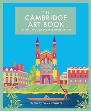 The Cambridge Art Book