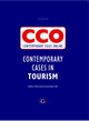 Book cover of: Contemporary Cases in Tourism. By: Brian Garrod