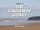 Book cover of: Spirit of the Causeway Coast. By: Rachael Craven
