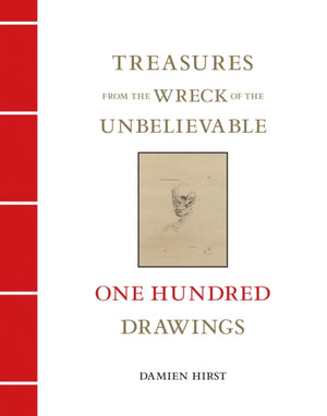 Treasures from the Wreck of the Unbelievable