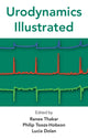 Book cover of: Urodynamics Illustrated. By: Ranee Thakar