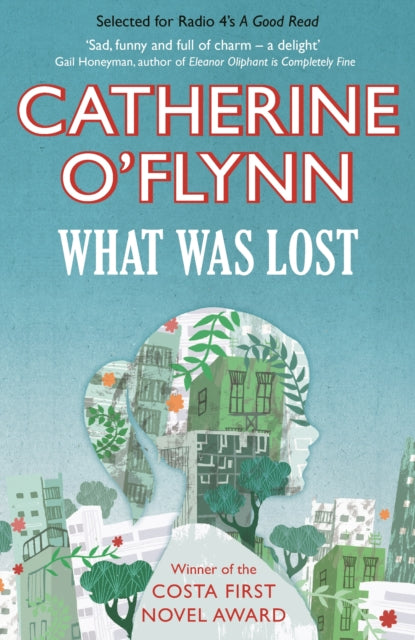 Book cover of: What Was Lost. By: Harry Styles