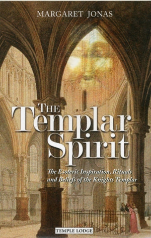 Templar Spirit