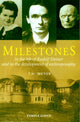 Book cover of: Milestones. By: T. H. Meyer