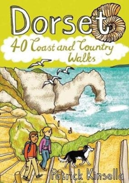 Book cover of: Dorset
