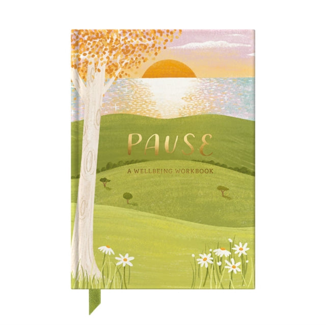 Book cover of: Pause
