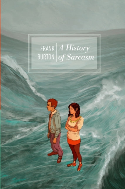 Book cover of: History of Sarcasm