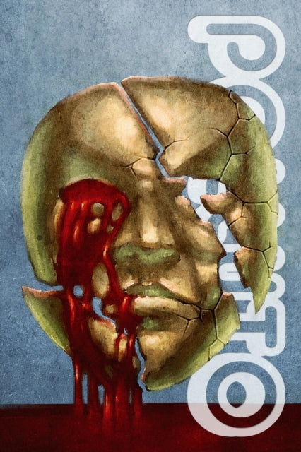 Book cover of: Polluto 7. By: Victoria Hooper