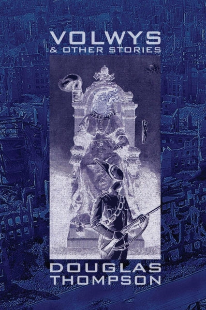 Book cover of: Volwys. By: Thompson, Douglas