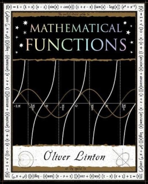 Mathematical Functions 9781907155444 Oliver Linton