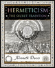 Book cover of: Hermeticism. By: Kenneth W. Davis