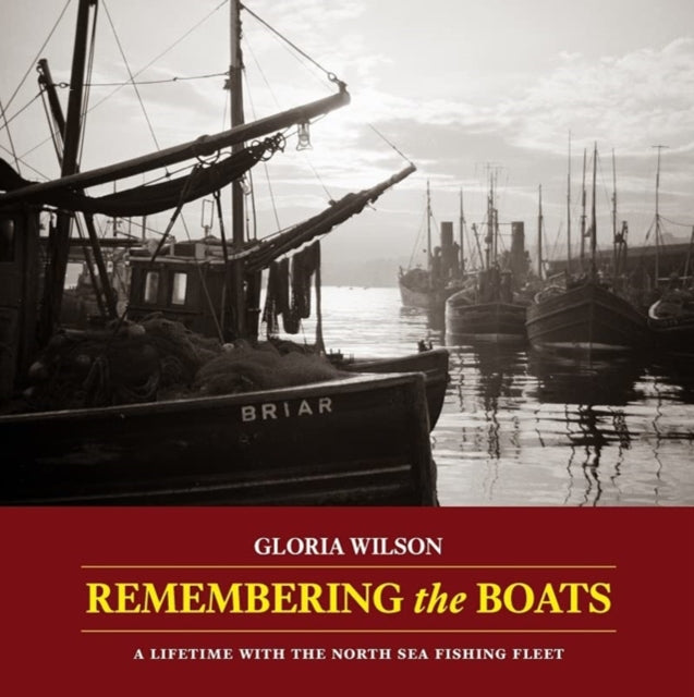 Book cover of: Remembering the Boats