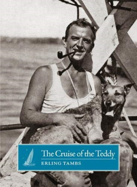 Book cover of: Cruise of the Teddy