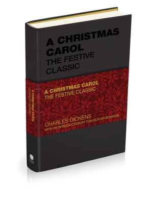 Christmas Carol, The Festive Classic