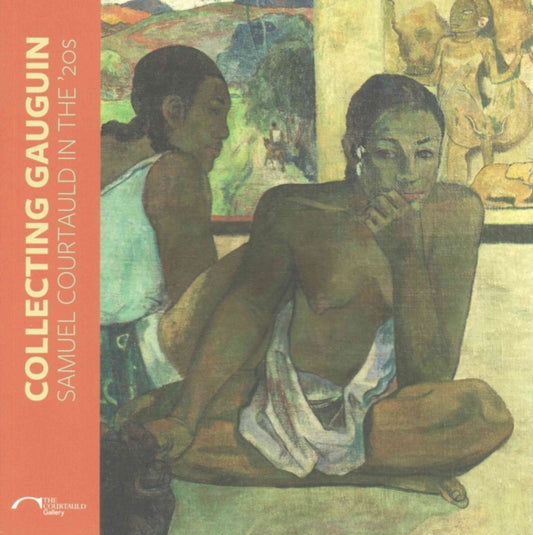 Book cover of: Collecting Gauguin. By: Paul Gauguin
