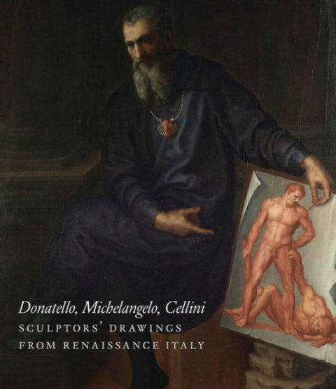 Donatello, Michelangelo, Cellini