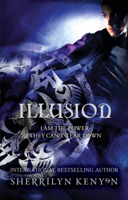Book cover of: Illusion