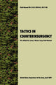 Book cover of: Tactics in Counterinsurgency
