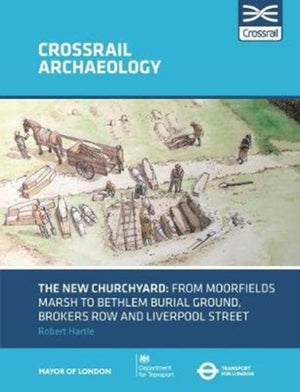 New Churchyard