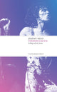 Book cover of: Voodoo Excess. By: Jeremy Reed
