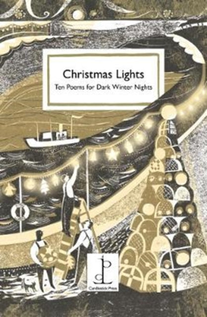 Book cover of: Christmas Lights