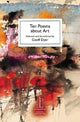 Ten Poems about Art 9781907598777 Geoff Dyer