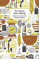 Ten Poems about Baking 9781907598807 Helena NELSON