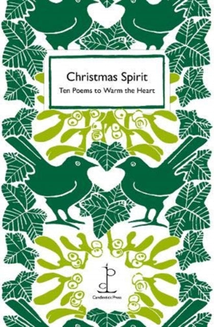 Book cover of: Christmas Spirit