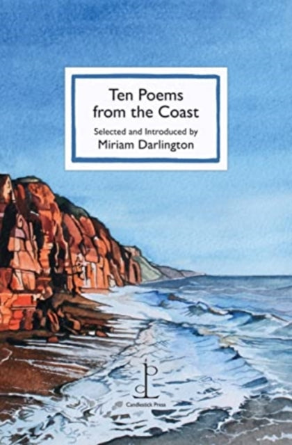 Ten Poems from the Coast 9781907598944 Selected
