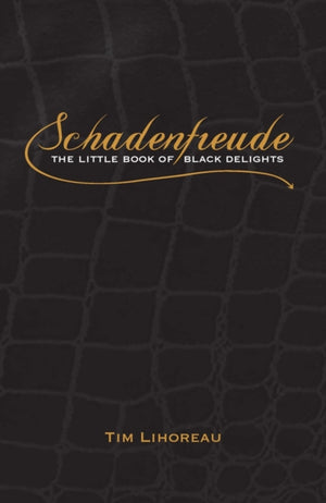 Schadenfreude