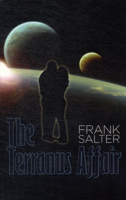Book cover of: Terranus Affair