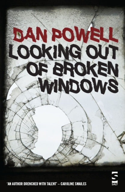 Book cover of: Looking Out Of Broken Windows